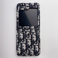samsung s25シリーズ 即納 ディオール DiorブランドGalaxy Zflip5 6 7 fold5 6 7ケース折畳み式 ディオール Dior 定番Galaxy Zflip3 4 5 6 7ケース可愛い女子ギャラクシー Z フリップ3 4 5 6 7 fold7 6 5 4 3カバー 落下防止