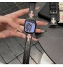 激安ブランドChrome Hearts クロムハーツアップルウォッチ 9 10 11ブランドバンド Ultra 2 3 Se2 3バンド apple Watch 11 10 9 8 7 バンド Chrome Hearts クロムハーツ41mm 40mm 44mm 45mm 49mm交換ベルトChrome Hearts クロムハーツ アップルウォッチ11 10/9/ultra/ultra2バンド 用