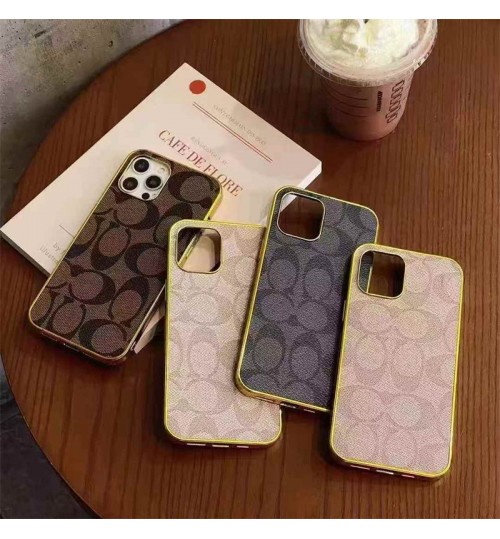 iphone 17/air/17 pro/17 pro max 即納 コーチ Coach メンズレディース IPhone17 16 14 15 アイフォン15 16 pro maxケース コーチ Coach IPhone air 17 16 14 Pro IPhone16 15 IPhone SE 第3世代 IPhone8 IPhone7 スマホケース アイホン air 16 14 15 17プロマックスケース 新作 芸能人愛用  