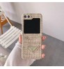 Galaxy Z Flip/Fold 7即納 プラダ Prada ブランドGalaxy Z Flip 7 6 5 4 3 ギャラクシーZ Fold 7 6 5 4 3 2ケースカバー激安ブランド サムソン Galaxy Z Fold 7 6 5 4 3 2 ギャラクシーZ Flip 7 6 5 4 シンプルケースカバー