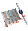 メンズレディースChrome Hearts クロムハーツ  腕時計バンドiwatch band アップルウォッチ11 10/X/9/8/7 ultra2 交換ベルト耐水性腕時計apple watch 11 10 9 8 7 6 5 4 se2 3ベルト革時計ベルト Chrome Hearts クロムハーツ スマートウォッチ11 10 9バンド ベルト