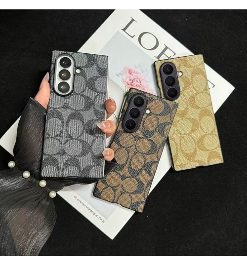 Galaxy Z Flip/Fold 7即納 コーチ Coach ブランドGalaxy Z Flip 7 6 5 4 3 ギャラクシーZ Fold 7 6 5 4 3 2ケースカバー激安ブランド サムソン Galaxy Z Fold 7 6 5 4 3 2 ギャラクシーZ Flip 7 6 5 4 シンプルケースカバー