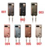 プラダ Prada グーグルピクセル10 9 pro XL 8a Pro XL 7a アイフォン16 15 17エクスぺリア1 vii 10vii サムソンs25 s24 s23 note20ケース  ジャケット型人気  Iphone/Galaxy/Xperia/Google Pixelなど全機種対応 プラダアイコニックトライアングルロゴ×カードポケット一体型ストラップ付き