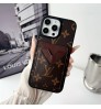 samsung s25シリーズ 即納  サムソン s25 s24 23 ultra 22カバー ルイヴィトン louis vuitton グッチ Gucci IPhone17 air 15 IPhone14 13 Pro IPhone 16 15 11 Pro 8 SE ケースルイヴィトン louis vuitton グッチ Gucci ギャラクシー s24 s25 ultra plus s22 s23ケース 女子 かわいい ルイ・ヴィトン風のチェッカーボード/モノグラム×実用カードポケット一体型！