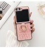 Galaxy Z Flip/Fold 7即納 ディオール DiorブランドGalaxy Zflip5 6 7 fold5 6 7ケース折畳み式 ディオール Dior 定番Galaxy Zflip3 4 5 6 7ケース可愛い女子ギャラクシー Z フリップ3 4 5 6 7 fold7 6 5 4 3カバー 落下防止