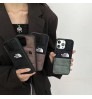 iphone 17/air/17 pro/17 pro max 即納  THE NORTH FACE ザ ノース フェイス Iphone 17 air 16 15 14 13 携帯ケースTHE NORTH FACE ザ ノース フェイス アイホン17 16 14 15 pro Max air ケースカバー ノースフェイススウェードパッチワークカードポケットケースTHE NORTH FACE ザ ノース フェイス アイホン 17 16 15 14 13 12 airケース 全面保護限定版 ビジネス風