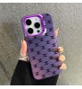 iphone 17/air/17 pro/17 pro max 即納  シャネル Chanel アイホン17 15 16 pro max携帯ケース 超スタイリッシュ 大人気 シャネル Chanel iPhone air 17 16 15 plus ケース カジュアル シャネル Chanel アイホン13 15 16スマホケースシャネルクラシックCCエンボスミラーフェイスケース！