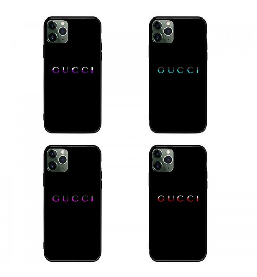Google Pixel 10/10 a/10 Pro/10 Pro XL 即納 グッチ GucciブランドGooglePixel 10 Pro XL 9 7a 8 Pro  ケース レディースメンズ人気Google Pixel 10 9 8a 7a 6aケース かわいい 超薄型 軽量 Google 10 9a 6 7 8a ケース グッチネオングラデーションロゴケース！ Iphone/Galaxy/Google Pixelなど全機種対応