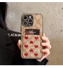iphone 17/air/17 pro/17 pro max 即納 コーチ Coach IPhone 17 16 15 14 13 Pro air IPhone17 16 15 Pro 8 SE ケースコーチ Coach IPhone17 air 14 15 16 pro maxケース 女子 かわいい おしゃれ コーチシグネチャーステッチハートケース！