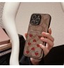 iphone 17/air/17 pro/17 pro max 即納 コーチ Coach IPhone 17 16 15 14 13 Pro air IPhone17 16 15 Pro 8 SE ケースコーチ Coach IPhone17 air 14 15 16 pro maxケース 女子 かわいい おしゃれ コーチシグネチャーステッチハートケース！