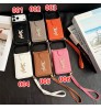 iphone 17/air/17 pro/17 pro max 即納  Ysl イヴサンローラン  iPhone17 16 15 pro maxケース 豪華 Ysl イヴサンローラン  iPhone17 16 15 14 air プロマックス 携帯ケース Ysl イヴサンローラン  iphone17 15 16 pro maxケース  ヤスールロランライトラグジュアリーカードケース！