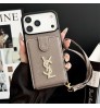 iphone 17/air/17 pro/17 pro max 即納  Ysl イヴサンローラン  iPhone17 16 15 pro maxケース 豪華 Ysl イヴサンローラン  iPhone17 16 15 14 air プロマックス 携帯ケース Ysl イヴサンローラン  iphone17 15 16 pro maxケース  ヤスールロランライトラグジュアリーカードケース！