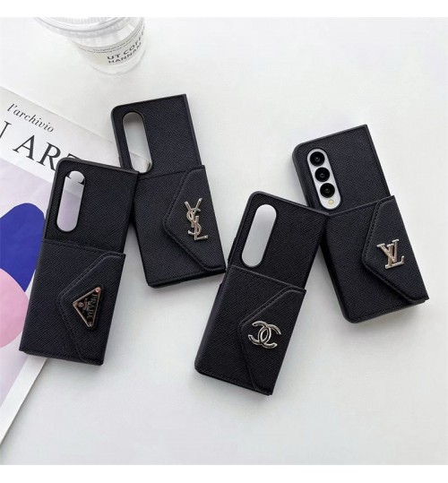 Galaxy Z Flip/Fold 7即納 galaxy z flip7 6 5g ケース Prada Ysl Chanel Lv   samsung galaxy z flip 7 6 4 5 3 ケース Prada Ysl Chanel Lv  サムスン ギャラクシーZフリップ7 6 5 4/Zフリップ3 折り畳み 携帯カバー 送料無料ケースオリジナルオシャレスマホケース 韓国 