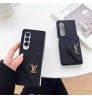 Galaxy Z Flip/Fold 7即納 galaxy z flip7 6 5g ケース Prada Ysl Chanel Lv   samsung galaxy z flip 7 6 4 5 3 ケース Prada Ysl Chanel Lv  サムスン ギャラクシーZフリップ7 6 5 4/Zフリップ3 折り畳み 携帯カバー 送料無料ケースオリジナルオシャレスマホケース 韓国 