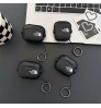 THE NORTH FACE ザ ノース フェイスブランドairpods pro3 4  pro 4 3 2 pro2 3ケースカラビナ付き便利 THE NORTH FACE ザ ノース フェイスエアーポッズ4 プロ2 3 2カバー レディースメンズ 耐衝撃 THE NORTH FACE ザ ノース フェイスエアーポッズ プロ 2 airpods 2 3 4 pro2 3ケース