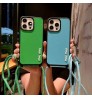 iphone 17/air/17 pro/17 pro max 即納 MiuMiu ミュウミュウ IPhone 17 16 15 14 13 Pro air IPhone17 16 15 Pro 8 SE ケースMiuMiu ミュウミュウ IPhone17 air 14 15 16 pro maxケース 女子 かわいい おしゃれ MiuMiu ミュウミュウ 風カラフルソリッドケース！