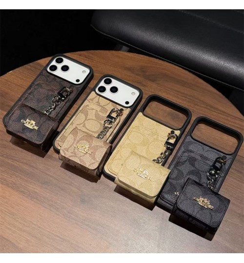 iphone 17/air/17 pro/17 pro max 即納 コーチ Coach IPhone 17 16 15 14 13 Pro air IPhone17 16 15 Pro 8 SE ケースコーチ Coach IPhone17 air 14 15 16 pro maxケース 女子 かわいい おしゃれ コーチ Coach アイフォン17 air 16 15 14 Plus 13 12 Pro Max 11 Pro XR XS スマホケース コーチ ヴィンテージシグネチャーカードケース！