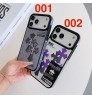 iphone 17/air/17 pro/17 pro max 即納 クロムハーツ IPhone 17 16 15 14 13 Pro air IPhone17 16 15 Pro 8 SE ケースChrome Hearts IPhone17 air 14 15 16 pro maxケース 女子 かわいい おしゃれ クロムハーツ アイフォン17 air 16 15 14 Plus 13 12 Pro Max 11 Pro XR XS スマホケース Chrome Heartsコラボ ガラスケース！