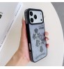 iphone 17/air/17 pro/17 pro max 即納 クロムハーツ IPhone 17 16 15 14 13 Pro air IPhone17 16 15 Pro 8 SE ケースChrome Hearts IPhone17 air 14 15 16 pro maxケース 女子 かわいい おしゃれ クロムハーツ アイフォン17 air 16 15 14 Plus 13 12 Pro Max 11 Pro XR XS スマホケース Chrome Heartsコラボ ガラスケース！