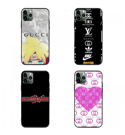 Google Pixel 10/10 a/10 Pro/10 Pro XL 即納 シンプルグッチ Gucciグーグルピクセル10 9a 8a 8 Pro 7a 6/7/6a 9 XLブランドケースグッチ Gucciアイフォン17 16 15 xperia 1vii 10vii ギャラクシーa55 a54 a36 Google Pixel 6 7 8a 9 10 ProケースGUCCI×ナルトコラボ ガラスケース！Iphone/Galaxy/Xperia/Google Pixelなど全機種対応 