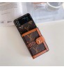 Galaxy Z Flip/Fold 7即納 グッチ ルイヴィトン ブランドGalaxy Zflip7 6 5 fold5 6 7ケース折畳み式GucciLv 定番Galaxy Zflip3 4 5 6 7ケース可愛い女子ギャラクシー Z フリップ3 4 5 6 7 fold7 6 5 4 3カバー 落下防止 LV×GUCCI ダブルラグジュアリーブランド カードケース！