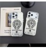 iphone 17/air/17 pro/17 pro max 即納 クロムハーツ アイフォン17 16 15 プロ保護ケース 便利 クロムハーツ アイホン 17 air 16 15 14 13 Pro アイフォーン13 14 15 Pro Max Iphone17 air 16 Plus ケース クロムハーツ Iphone air 17 16 15 12 13 Pro Max 14 ブランドクロムハーツスマホケースIphone 17 16 15 ケース 人気付き個性潮
