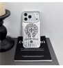 iphone 17/air/17 pro/17 pro max 即納 クロムハーツ アイフォン17 16 15 プロ保護ケース 便利 クロムハーツ アイホン 17 air 16 15 14 13 Pro アイフォーン13 14 15 Pro Max Iphone17 air 16 Plus ケース クロムハーツ Iphone air 17 16 15 12 13 Pro Max 14 ブランドクロムハーツスマホケースIphone 17 16 15 ケース 人気付き個性潮