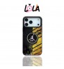iphone 17/air/17 pro/17 pro max 即納 ジョーダン IPhone 17 16 15 14 13 Pro air IPhone17 16 15 Pro 8 SE ケースジョーダン IPhone17 air 14 15 16 pro maxケース エアジョーダン クラシック ナンバートゥエンティスリー デュアルカラーケース！