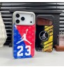 iphone 17/air/17 pro/17 pro max 即納 ジョーダン IPhone 17 16 15 14 13 Pro air IPhone17 16 15 Pro 8 SE ケースジョーダン IPhone17 air 14 15 16 pro maxケース エアジョーダン クラシック ナンバートゥエンティスリー デュアルカラーケース！