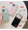 iphone 17/air/17 pro/17 pro max 即納  シャネル Chanel Iphone 17 air 16 15 14 13 携帯ケースシャネル Chanel アイホン17 16 14 15 pro Max air ケースカバー 芸能人愛用 上品 シャネル Chanel iphone17 pro max 16 15 14 13pro Maxケース シャネル Chanel アイホン 17 16 15 14 13 12 airケース マカロンカラー キルティング×シャネル風CCロゴ！