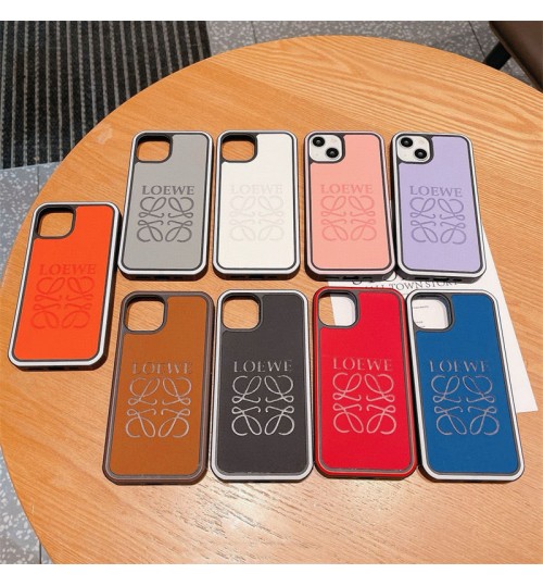 samsung s25シリーズ 即納 ロエベ LOEWE ギャラクシー s25 s23 s24 ultraカバー ロエベ LOEWE メンズレディース IPhone17 16 15 アイフォン15 サムソン s25 s24 ultra s22 s23ケース ロエベ LOEWE IPhone16 17 Pro IPhone 15 IPhone SE 第3世代 IPhone 17 air 16 plus スマホケース アイホン17 15 16プロマックスケース 新作 芸能人愛用 