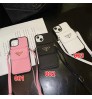 iphone 17/air/17 pro/17 pro max 即納  プラダ Prada Iphone 17 air 16 15 14 13 携帯ケースプラダ Prada アイホン17 16 14 15 pro Max air ケースカバー 芸能人愛用 上品 プラダ Prada iphone17 pro max 16 15 14 13pro Maxケース プラダ Prada アイホン 17 16 15 14 13 12 airケース プラダ トライアングル ロゴ 再現！