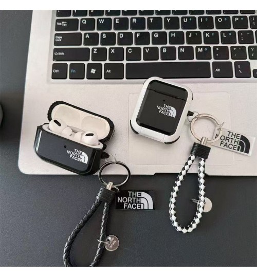 ザノースフェイス Airpods pro1 2 3 4 pro2 3ケース韓国 エアーポッズ4 3 pro3 2ケース 人気 ザノースフェイス 男女兼用 スポーツ風 送料無料 激安 ファッション ザノースフェイス ブランドairpods4 3/2/1 pro2 3ケースメンズ レデイーズ