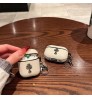 クロムハーツ ブランドAirpods4 Pro 3 2ケースAirpods pro 3 4ケースハイブランドコピークロムハーツ エアーポッズ 4 3 2 pro 3 2 ケースブランドレディースハイブランドクロムハーツ エアーポッズpro 3 2ケースジャケット レトロ クロス デザイン