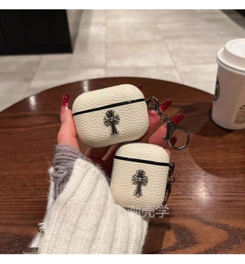 クロムハーツ ブランドAirpods4 Pro 3 2ケースAirpods pro 3 4ケースハイブランドコピークロムハーツ エアーポッズ 4 3 2 pro 3 2 ケースブランドレディースハイブランドクロムハーツ エアーポッズpro 3 2ケースジャケット レトロ クロス デザイン