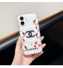 iphone 17/air/17 pro/17 pro max 即納  シャネル Chanel アイホン17 15 16 pro max携帯ケース 超スタイリッシュ 大人気 シャネル Chanel iPhone air 17 16 15 plus ケース カジュアル シャネル Chanel アイホン13 15 16スマホケース 売れ筋 皮製 シャネル Chanel iphone 17 15pro/16 pro max 14 13 携帯ケース シャネル×ハローキティ 夢のコラボ！