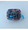 ナイキ Nike Airpods pro 3 2 ケース韓国 エアーポッズ4 3 pro3 2ケース 人気 ナイキ Nike 男女兼用 スポーツ風 送料無料 激安 ファッション ナイキ Nike ブランドairpods4 3/2/1 pro2 3ケースメンズ レデイーズ