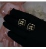 ★おまけ015無料★シャネルchanelスクエア イヤリング 高級感 イヤリングハイブランド偽物