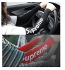 ★おまけ013無料★スープリームsupreme日よけアームカバー ロゴ入り アウトドアに最適