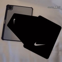 芸能人愛用 ナイキ Nike Ipad 11th10th 2024 Ipad Air7 6 5 Mini7 Pro ipad air7  2025 11インチ13インチ ipad 11ケースナイキ Nike ipad air 第7 ６世代 10th 9thカバーIpad Pro2020 IPad Mini 7 Proケース12.9インチ上品 ナイキ Nike アイパッド プロ air6 5 4 3 2ケース 全面保護限定版 ビジネス風 ipad全機種対応 