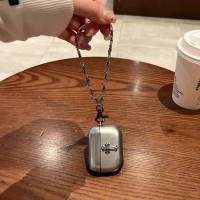 クロムハーツ ブランドAirpods4 Pro 3 2ケースAirpods pro 3 4ケースハイブランドコピークロムハーツ エアーポッズ 4 3 2 pro 3 2 ケースブランドレディースハイブランドクロムハーツ エアーポッズpro 3 2ケースジャケット