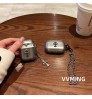 クロムハーツ ブランドAirpods4 Pro 3 2ケースAirpods pro 3 4ケースハイブランドコピークロムハーツ エアーポッズ 4 3 2 pro 3 2 ケースブランドレディースハイブランドクロムハーツ エアーポッズpro 3 2ケースジャケット
