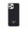 iphone 17/air/17 pro/17 pro max 即納  プラダ Prada Iphone 17 air 16 15 14 13 携帯ケースプラダ Prada アイホン17 16 14 15 pro Max air ケースカバー 芸能人愛用 上品 プラダ Prada iphone17 pro max 16 15 14 13pro Maxケース プラダ Prada アイホン 17 16 15 14 13 12 airケース 全面保護限定版 ビジネス風