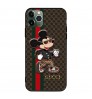 Google Pixel 10/10 a/10 Pro/10 Pro XL 即納 グッチ Gucci ブランドグーグルピクセル10 9 Pro /8 pro 7a 8 Galaxy S25 s24 a55 A54 A36 アイフォン 17 16 15 14ケース グッチ Gucci コピーPixel 10 9 8 Pro 6/7/6a Xperia 1vii 10viiケース Iphone/Galaxy/Xperia/Google Pixelなど全機種対応 グッチ×ミッキーマウス コラボ アリーバー！