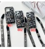 samsung s25シリーズ 即納 芸能人愛用 ディオール Dior Iphone17 pro max 16 15 14  ケースディオール Dior サムソン s25 s23 s24 ultraカバーアイホン17pro Max 16 14 15  ケース上品 ディオール Dior iphone17 16 15 14 13pro Maxケース Lvカジュアル アイホン17 air 15 14 13 12 11ケースディオール モンテーヌ シリーズ エンブロイダリー ファブリック ウォレット ケース！
