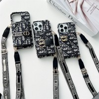 samsung s25シリーズ 即納 芸能人愛用 ディオール Dior Iphone17 pro max 16 15 14  ケースディオール Dior サムソン s25 s23 s24 ultraカバーアイホン17pro Max 16 14 15  ケース上品 ディオール Dior iphone17 16 15 14 13pro Maxケース Lvカジュアル アイホン17 air 15 14 13 12 11ケースディオール モンテーヌ シリーズ エンブロイダリー ファブリック ウォレット ケース！
