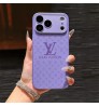 iphone 17/air/17 pro/17 pro max 即納 ルイヴィトン Lv アイフォン17 16 15 pro max airケース Iphone air 17 16 Pro Max 15 Plus 14 13 12 17 Pro Max Xs Maxケース ブランド レディース男性女性 人気かわいいビジネスマン用高級 ルイヴィトン Lv アイフォン17 15 16 proカバー  7色から選べる！  