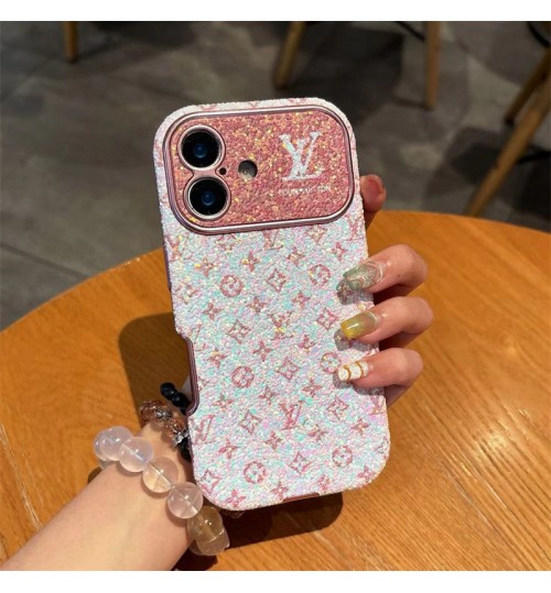 ルイヴィトン louis vuitton  IPhone 17 16 15 14 13 Pro air IPhone17 16 15 Pro 8 SE ケースルイヴィトン louis vuitton  IPhone17 air 14 15 16 pro maxケース 女子 かわいい おしゃれ ルイヴィトン louis vuitton  アイフォン17 air 16 15 14 Plus 13 12 Pro Max 11 Pro XR XS スマホケース ルイヴィトンアイコニックモノグラムシャイニーケース！