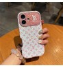 ルイヴィトン louis vuitton  IPhone 17 16 15 14 13 Pro air IPhone17 16 15 Pro 8 SE ケースルイヴィトン louis vuitton  IPhone17 air 14 15 16 pro maxケース 女子 かわいい おしゃれ ルイヴィトン louis vuitton  アイフォン17 air 16 15 14 Plus 13 12 Pro Max 11 Pro XR XS スマホケース ルイヴィトンアイコニックモノグラムシャイニーケース！
