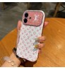 ルイヴィトン louis vuitton  IPhone 17 16 15 14 13 Pro air IPhone17 16 15 Pro 8 SE ケースルイヴィトン louis vuitton  IPhone17 air 14 15 16 pro maxケース 女子 かわいい おしゃれ ルイヴィトン louis vuitton  アイフォン17 air 16 15 14 Plus 13 12 Pro Max 11 Pro XR XS スマホケース ルイヴィトンアイコニックモノグラムシャイニーケース！